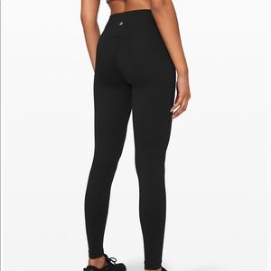 Wunder Under High-Rise Tight 28”